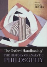 The Oxford Handbook of The History of Analytic Philosophy
