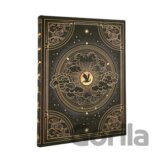 Paperblanks - zápisník Fourth Wing - Shadows of Navarre