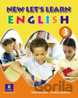 New Let´s Learn English Pupils´ Book 3