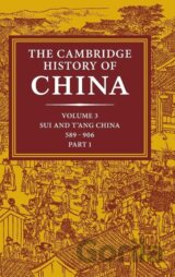 The Cambridge History of China