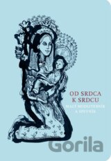 Od srdca k srdcu / modrá