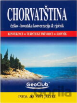 Chorvatština - konverzace, průvodce, slovník
