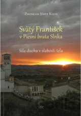 Svätý František v Piesni brata Slnka