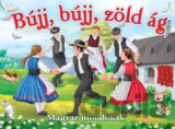 Bújj, bújj, zold ág