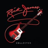 Rick James: Collected