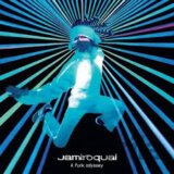 Jamiroquai: A Funk Odyssey  LP