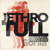 Jethro Tull:  Live From Baloise Session LP
