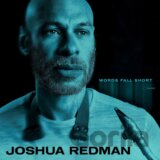 Joshua Redman:  Words Fall Short LP