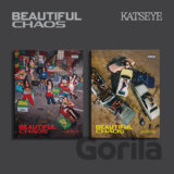 Katseye:  Beautiful Chaos (beautiful ver.)