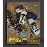 Katseye:  Beautiful Chaos (chaotic ver.)
