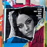 Amy Macdonald: Is This What You’ve Been Waiting For?