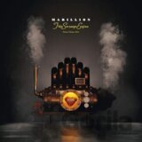 Marillion:  This Strange Engine (2024 Mi