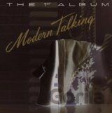 Modern Talking: First Album  LP