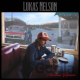 Lukas Nelson: American Romance