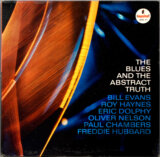 Oliver Nelson: Blues And The Abstract Truth LP