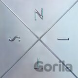 Nits: Ting (Silver) LP