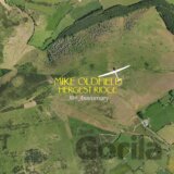Mike Oldfield: Hergest Ridge LP