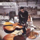 Kevin Olusola: Dawn Of A Misfit