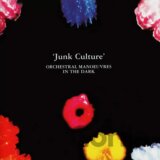Orchestral Manoeuvres In The Dark:  Junk Culture / OMD LP