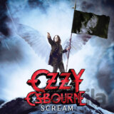 Ozzy Osbourne: Scream LP