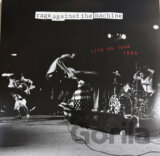 Rage Against The Machine: Live On Tour 1993 LP