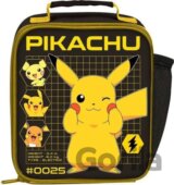 Taška na desiatu Pokémon: Pikachu #0025