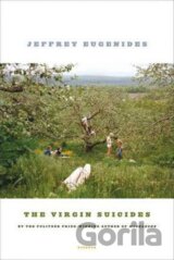 The Virgin Suicides: A Novel