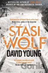 Stasi Wolf
