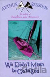 We Didn´t Mean to Go to Sea