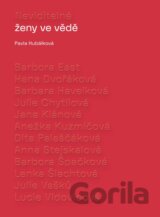 Neviditelné ženy ve vědě