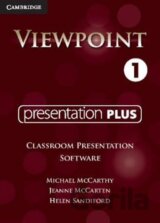 Viewpoint Level 1 Presentation Plus
