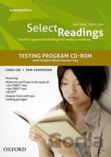 Select Readings Intermediate Teacher´s Resource CD-ROM (2nd)