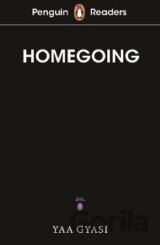 Penguin Readers Level 7: Homegoing (ELT Graded Reader)
