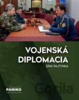 Vojenská diplomacia