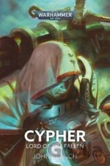 Cypher: Lord of the Fallen