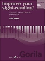 Improve Your Sight-Reading! L4