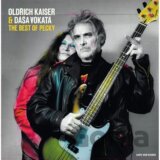 Dáša Vokatá, Oldřich Kaiser: The Best Of Pecky (CD)