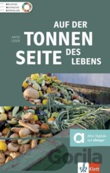 Auf der Tonnenseite des Lebens – Buch + allango.net
