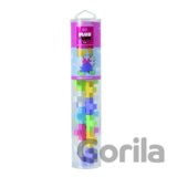 Plus-Plus BIG Basic Pastel Tuba 15ks