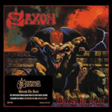 Saxon: Unleash The Beast (Red) LP