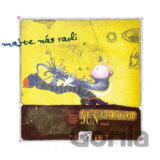 Slniečko: Majte nás radi LP