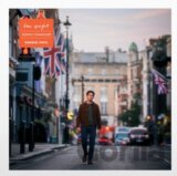 Tom Speight: Perfect Strangers (Orange) LP