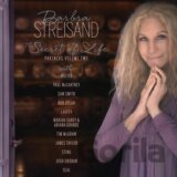Barbra Streisand: Secret Of Life: Partners, Volume 2 LP
