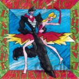 T.C. Matic: L´Apache (Red) LP