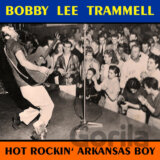 Bobby Lee Trammell: Rocks (Booklet)