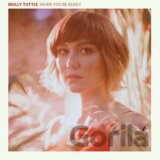 Molly Tuttle: When You´re Ready (Pink/Yellow Swirl) LP