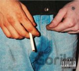 Tyler The Creator: Cherry Bomb (Blue LP-Booklet) LP