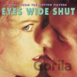 Eyes Wide Shut OST LP