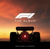 F1 The Album (limited Colour) LP