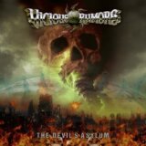 Vicious Rumors:  The Devil'S Asylum LP